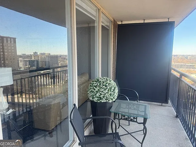 620 Peachtree St NE #1211 — Photo 16