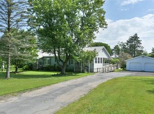 9868 Old State Route 12, Remsen, NY 13438