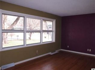 318 N 81st Ter, Kansas City, KS 66112