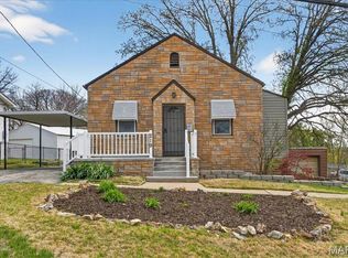219 Lookout Ave, Valley Park, MO