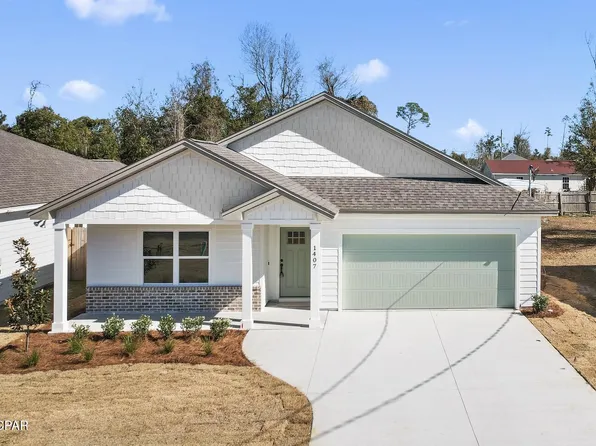 1407 Wisconsin Ave, Lynn Haven, FL 32444