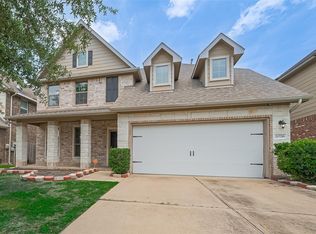 20718 Bandrock Ter, Richmond, TX 77407 | MLS #3741880 | Zillow