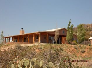 7310 W Parnell Dr, Kirkland, AZ 86332