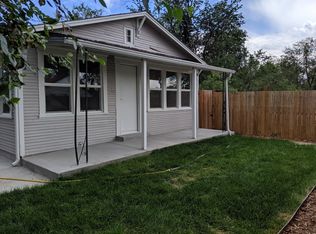 363 N Meade St, Denver, CO 80219