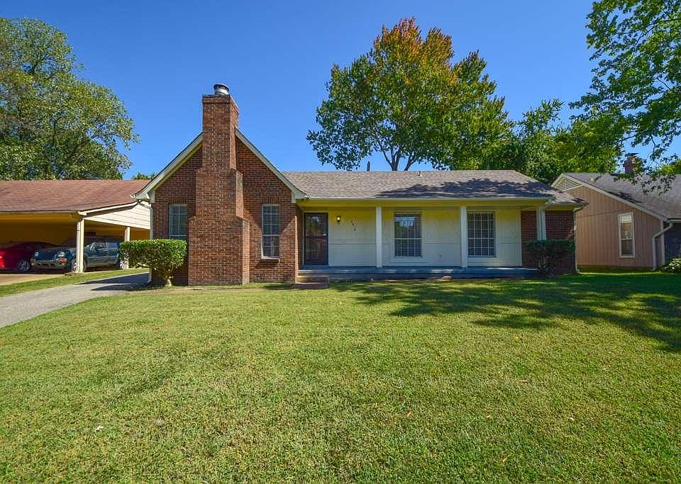 1st image of 4518 Knotty Oaks Dr