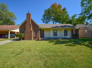 4518 Knotty Oaks Dr, Memphis, TN 38141