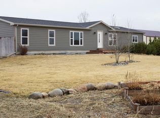 27 Beartooth Way, Laurel, MT 59044