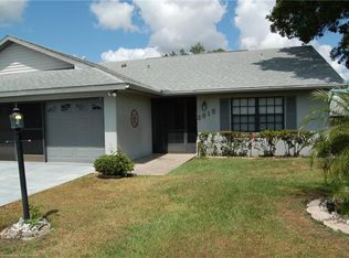 2515 N Orangewood St, Avon Park, FL 33825