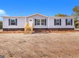 920 Bethel Freewill Rd, Baxley, GA 31513