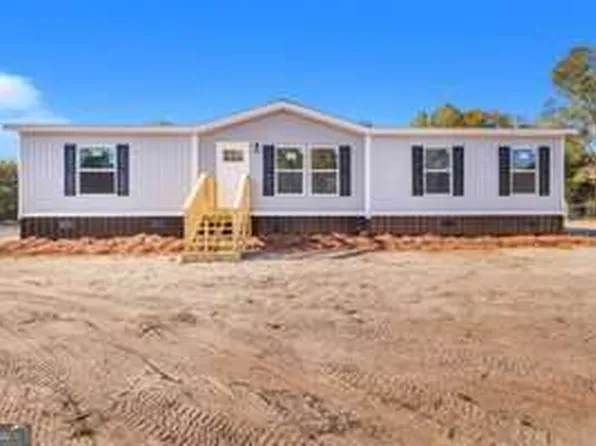 920 Bethel Freewill Rd, Baxley, GA 31513