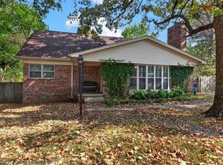2423 Ionia St, Fort Smith, AR 72901