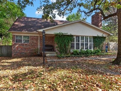 2423 Ionia St, Fort Smith, AR, 72901