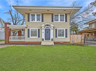 1824 NW 17th St, Oklahoma City, OK 73106