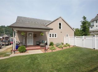 35 Messinger St, Bangor, PA 18013