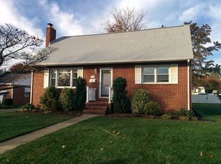 106 S Midfield Rd, Linthicum, MD 21090