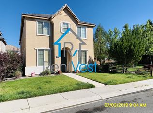 6613 Panther Creek Dr, Sparks, NV