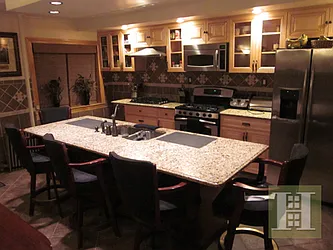 Rented by Halstead Real Estate