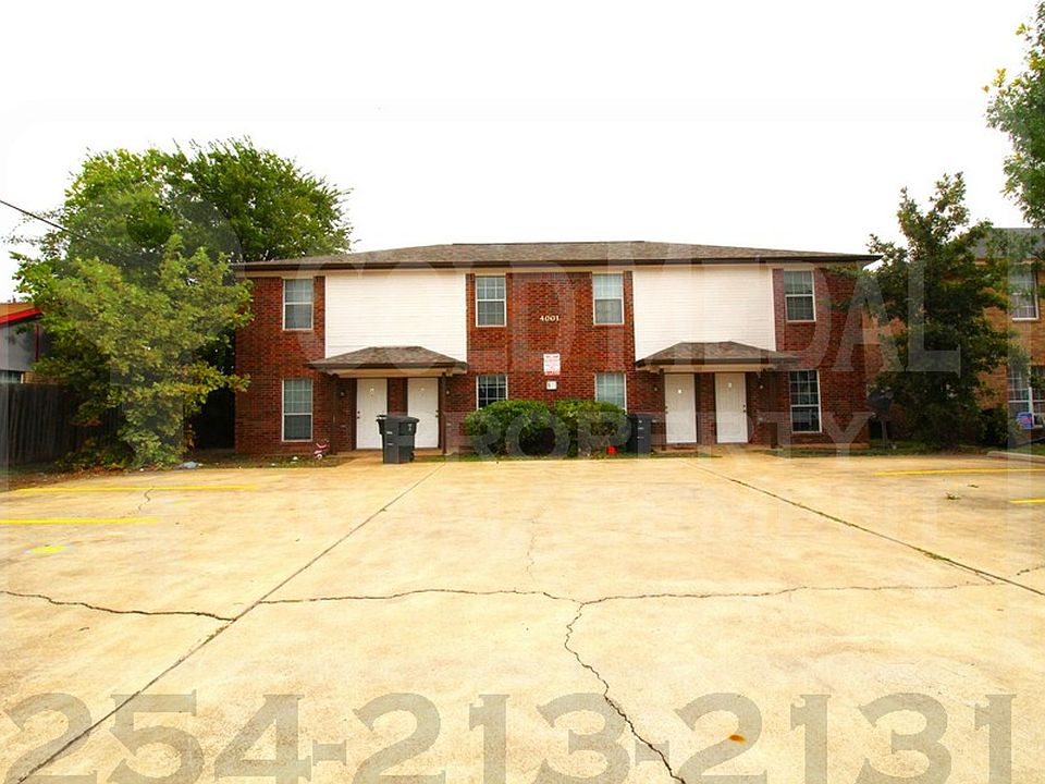 1st image of 4001 Madison Dr APT D