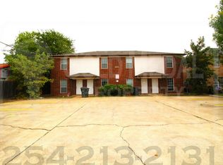 4001 Madison Dr APT D, Killeen, TX 76543