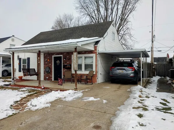 307 Arlington Ave, Waverly, OH 45690