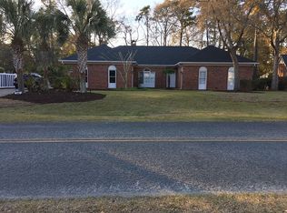 390 Old Cedar Loop, Pawleys Island, SC 29585