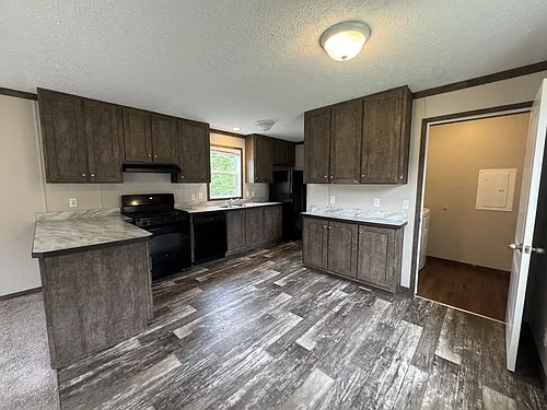 Floor plan 421