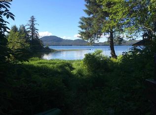 15097 Lizzie Ln, Ketchikan, AK 99901