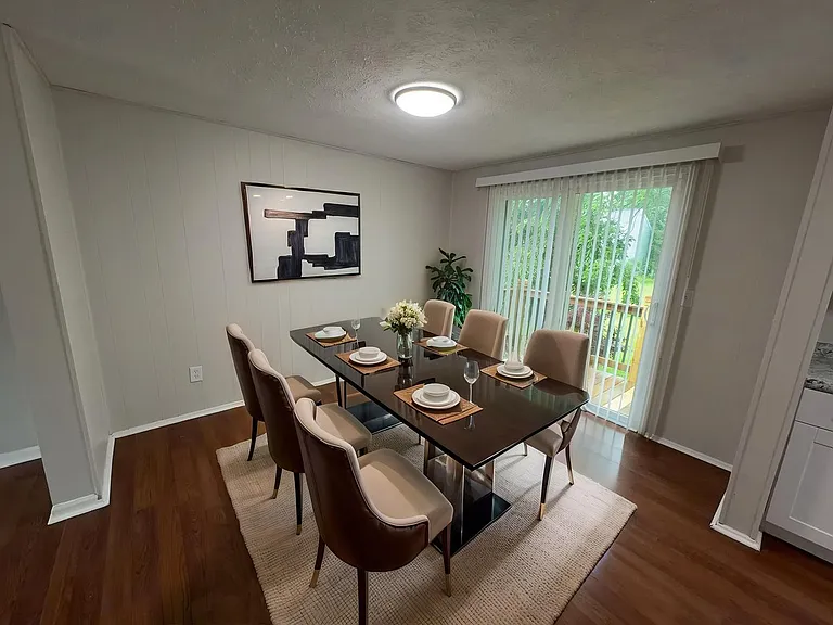 3763 Spring Mill Way — Photo 4