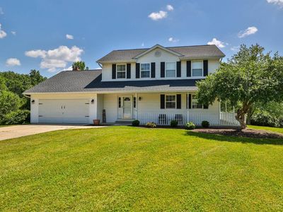 2487 Haddock Dr, Lawrenceburg, IN, 47025