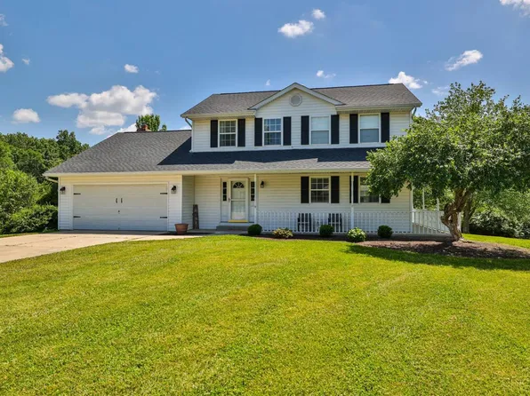 2487 Haddock Dr, Lawrenceburg, IN 47025