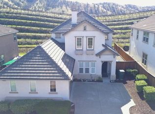 9489 California Oak Cir, Patterson, CA 95363