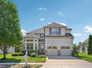 23 Copley Cir, West Berlin, NJ 08091