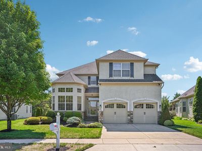 23 Copley Cir, West Berlin, NJ, 08091