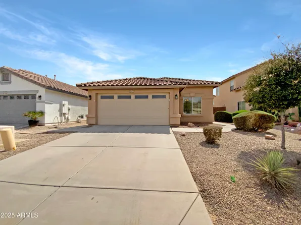 44271 W OSTER Drive, Maricopa, AZ 85138