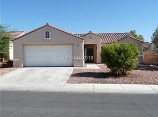 5824 Red Umber Ave, Las Vegas, NV 89130