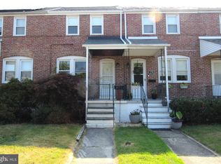 272 E Susquehanna Ave, Towson, MD 21286