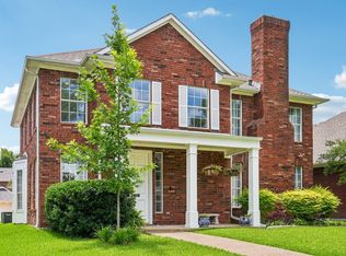 8722 Bayshore Ln, Rowlett, TX 75088
