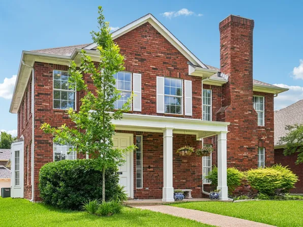 8722 Bayshore Ln, Rowlett, TX 75088