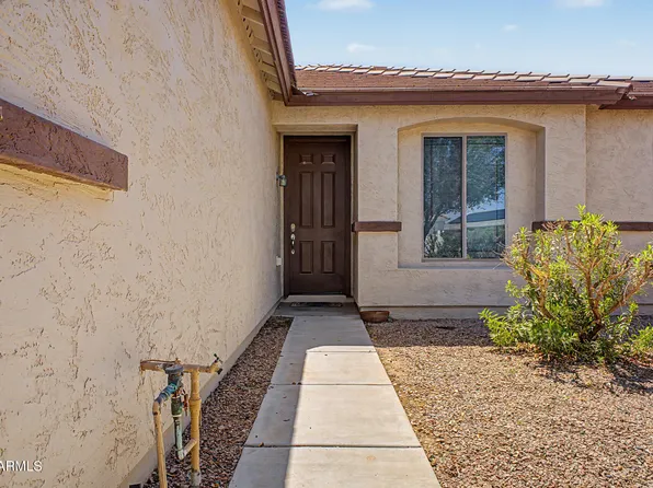 20230 N VALENCIA Drive, Maricopa, AZ 85138