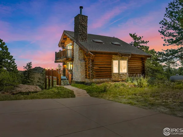 1240 Montcalm Dr, Livermore, CO 80536