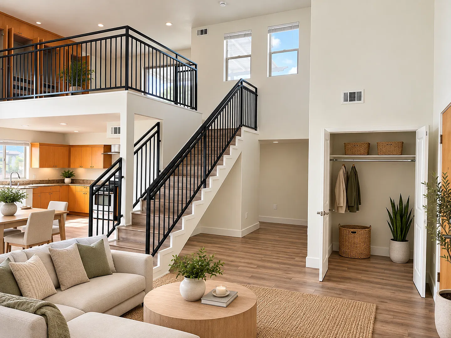 Huston Condos — Photo 3
