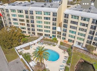 225 Country Club Dr #1506, Largo, FL 33771