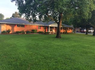 39647 Felix Dr, Malden, MO 63863