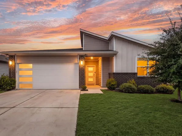 14109 Cantarra Dr, Pflugerville, TX 78660