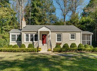 327 Sycamore Dr, Arden, NC 28704