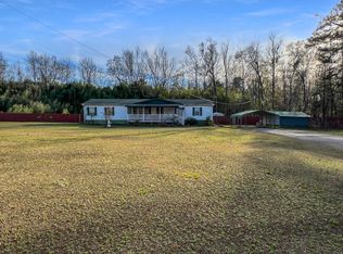 2851 Wire Rd, Saint George, SC 29477