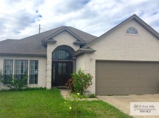 24 Michoacan Ct, Brownsville, TX 78526