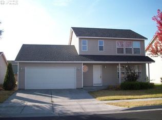 1444 E Sandstone Ave, Hermiston, OR 97838