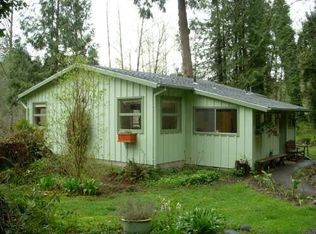 11000 SE Green Valley Rd, Sandy, OR 97055