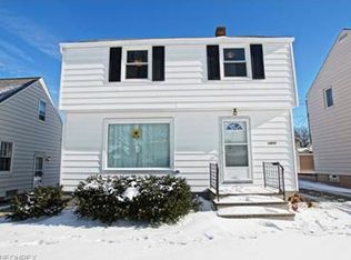 1605 Woodhurst Ave, Mayfield Heights, OH 44124